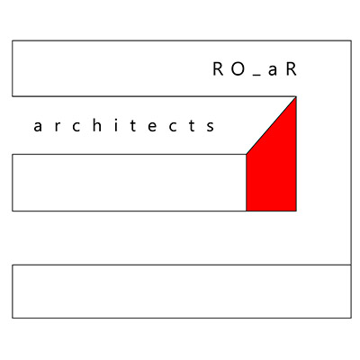 RO_AR Szymon Rozwalka architects