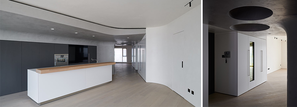 Residence F001