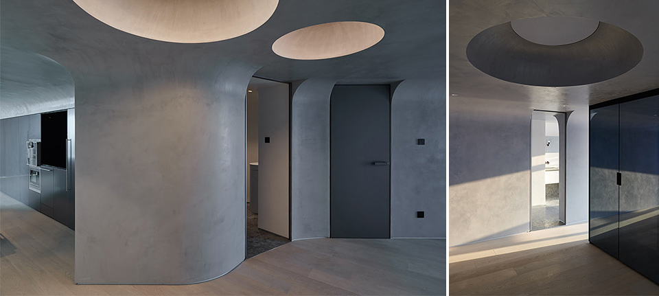 Residence F002