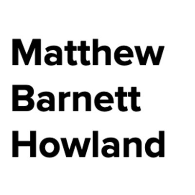 Matthew Barnett Howland
