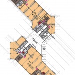 南沙建滔广场，广州 / Aedas