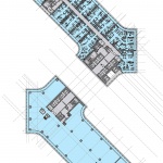 南沙建滔广场，广州 / Aedas