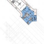 南沙建滔广场，广州 / Aedas