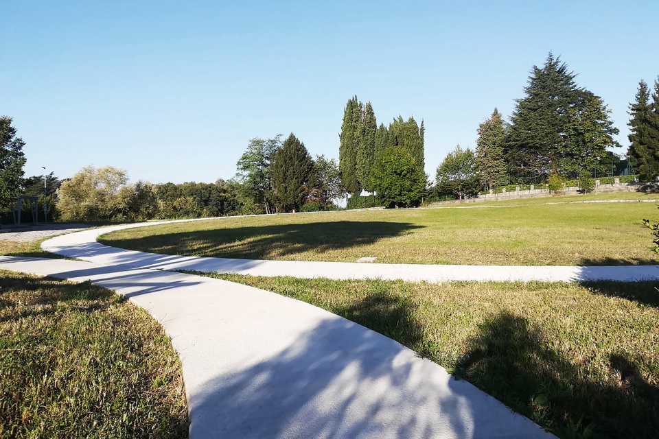 Beneath the surface Deep Matter Garden by CE A studio Carlo Ezechieli Larchs architettura
