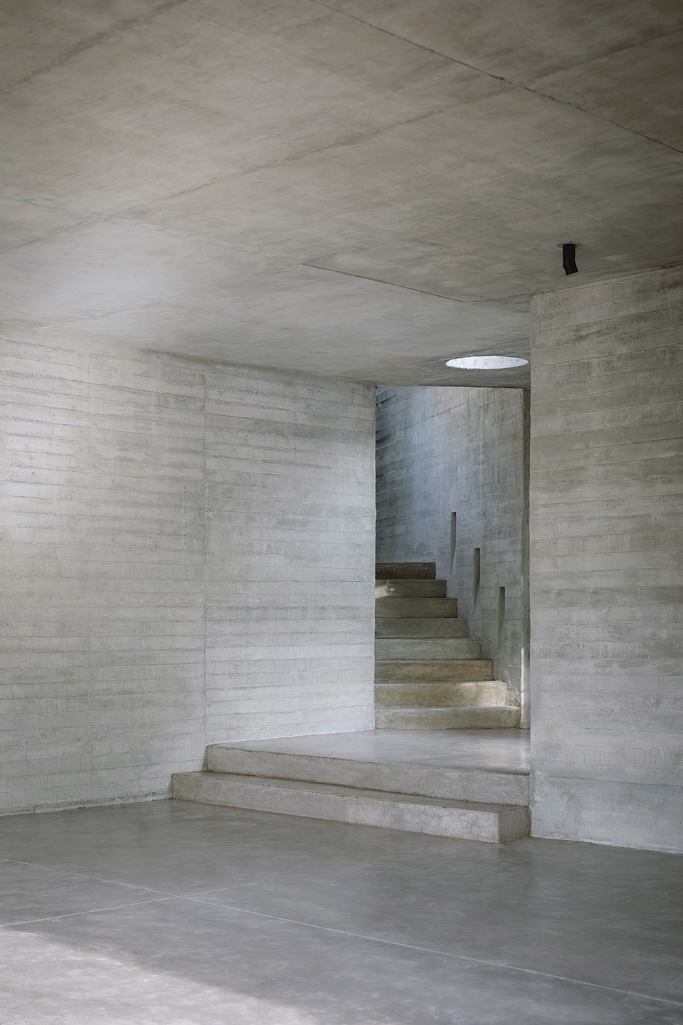 CASA AMAPA by Perez Gomez Arquitectura