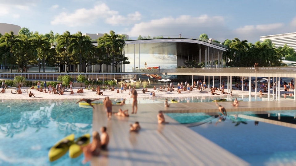 a place for all sochi waterfront masterplan unstudio