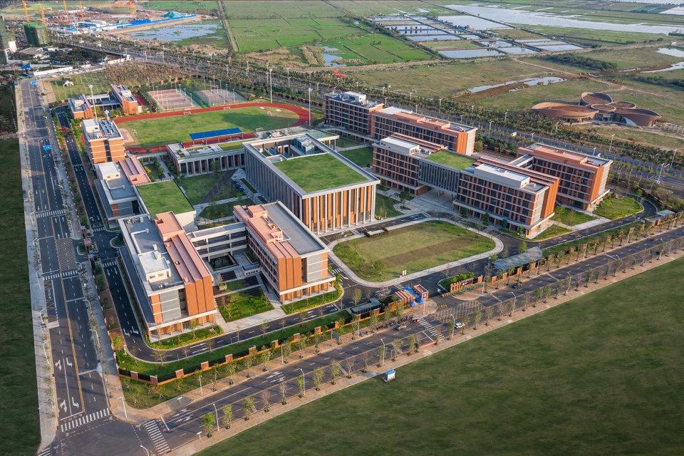 Harrow International School & Harrow Innovation Leadership Academy