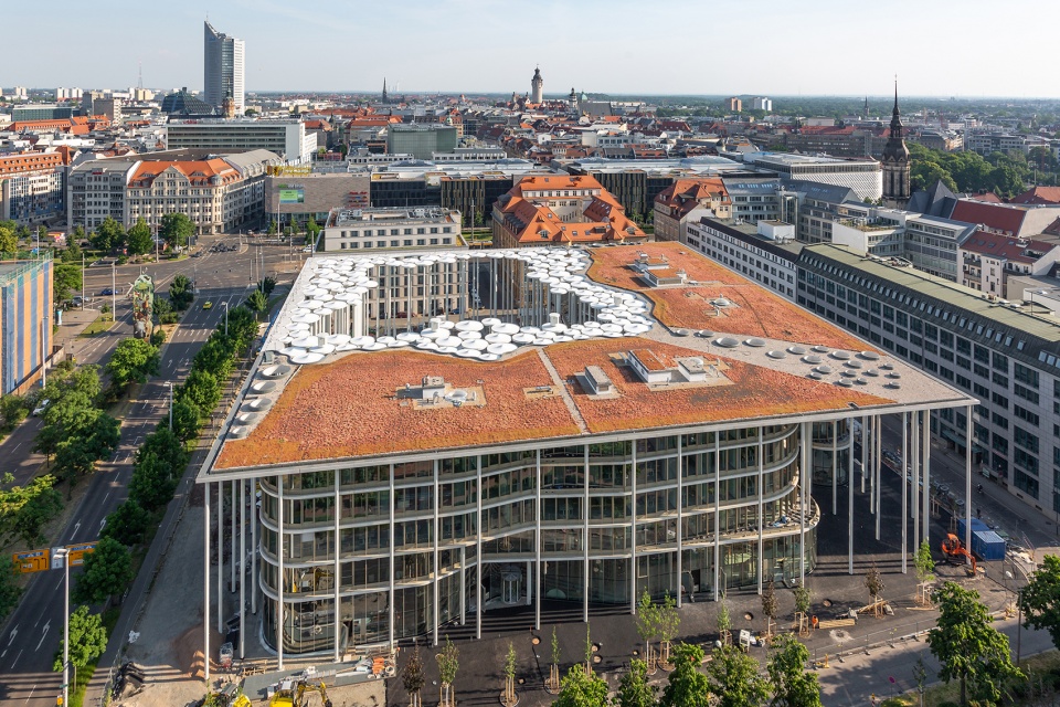 sab building by acme