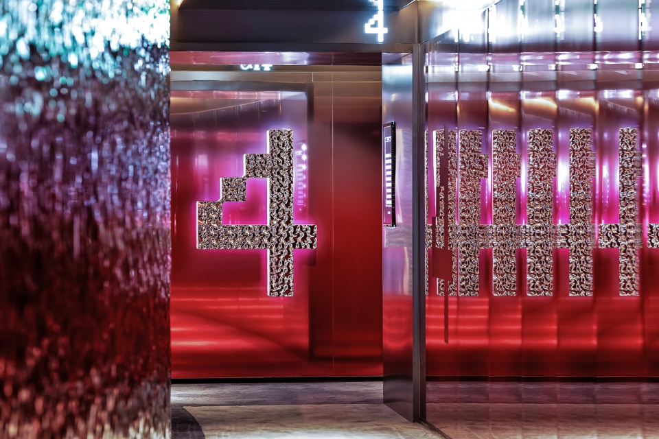 x mcl cyberport theatre hong kong by oft