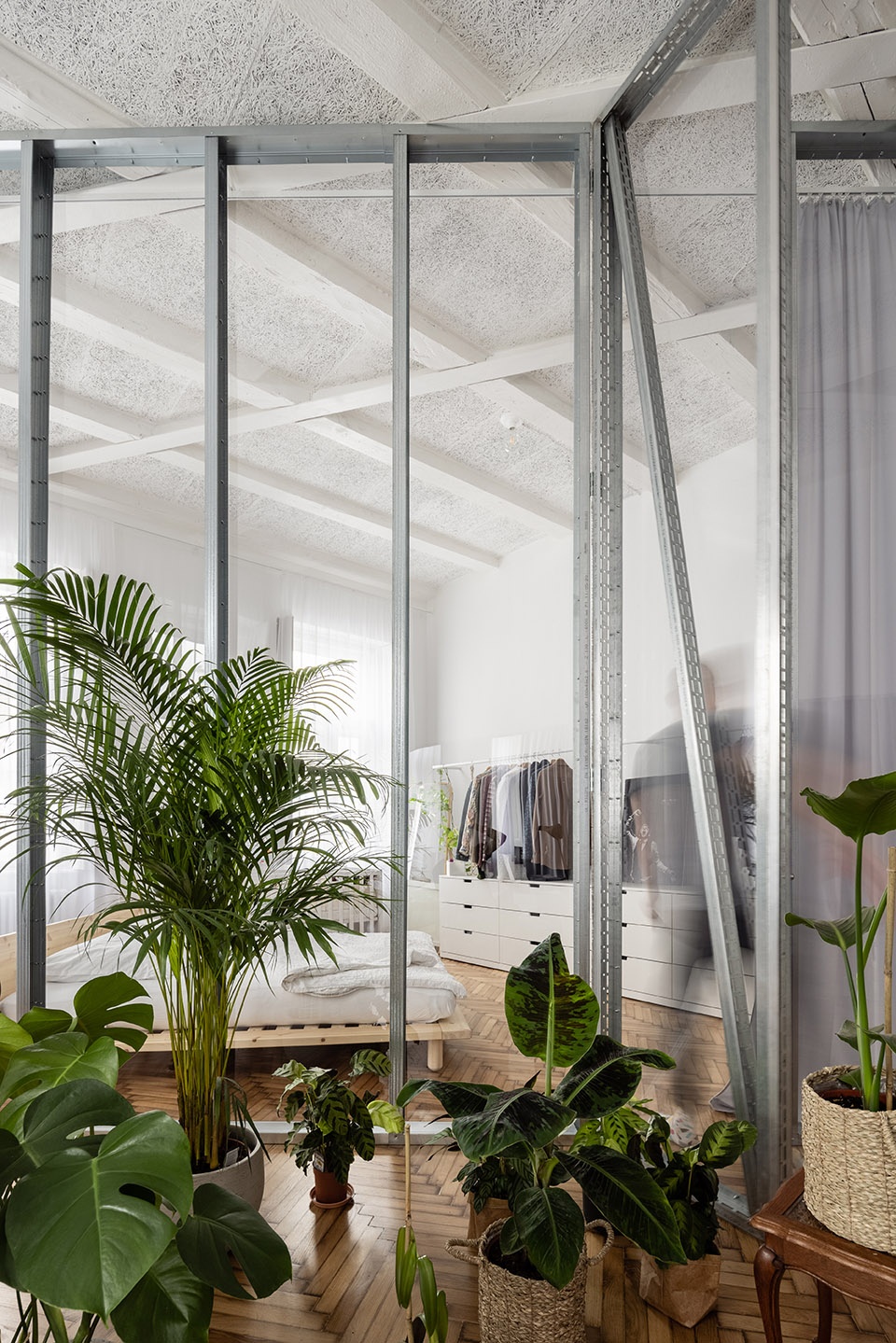 1903 apartment by kilohonc
