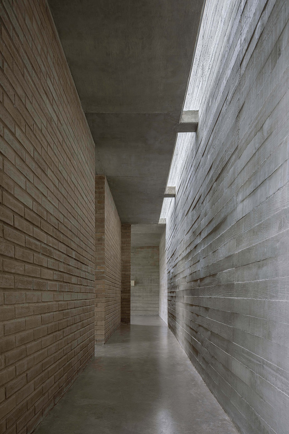 CASA AMAPA by Perez Gomez Arquitectura