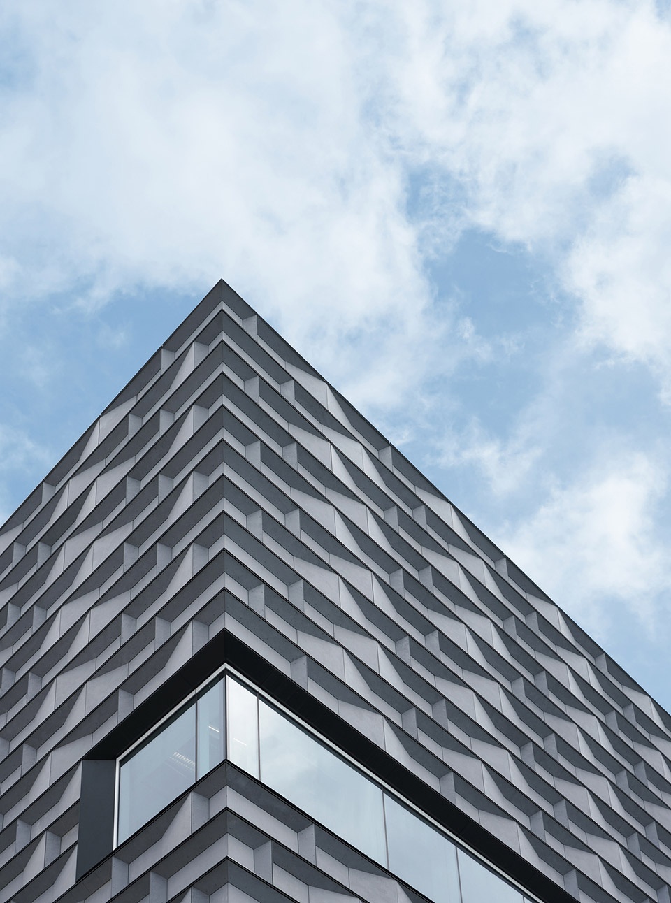 RENOVATION AND EXTENSION OF THE HONG KONG MUSEUM OF ART by Architectural Services Department Hong Kong SAR Government
