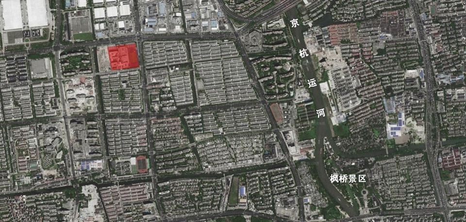Reconstruction of Jiangnan Academy No 4 Middle School in Suzhou New Hi Tech District by ARTS Group Co Ltd