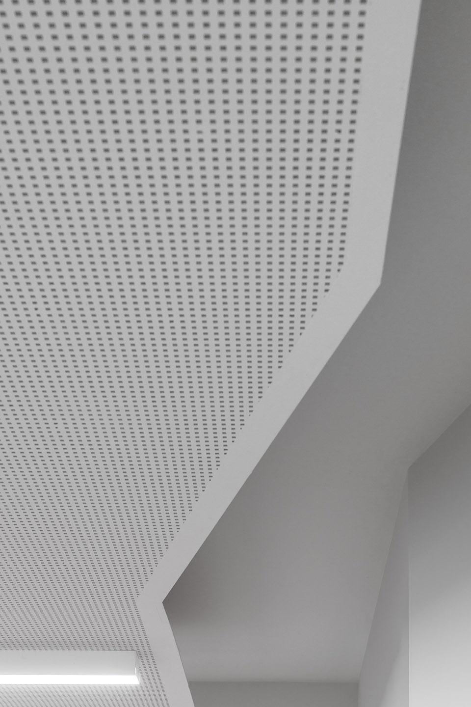 Sao Bernardo Elementary School Aveiro by ARTE TECToNiCA