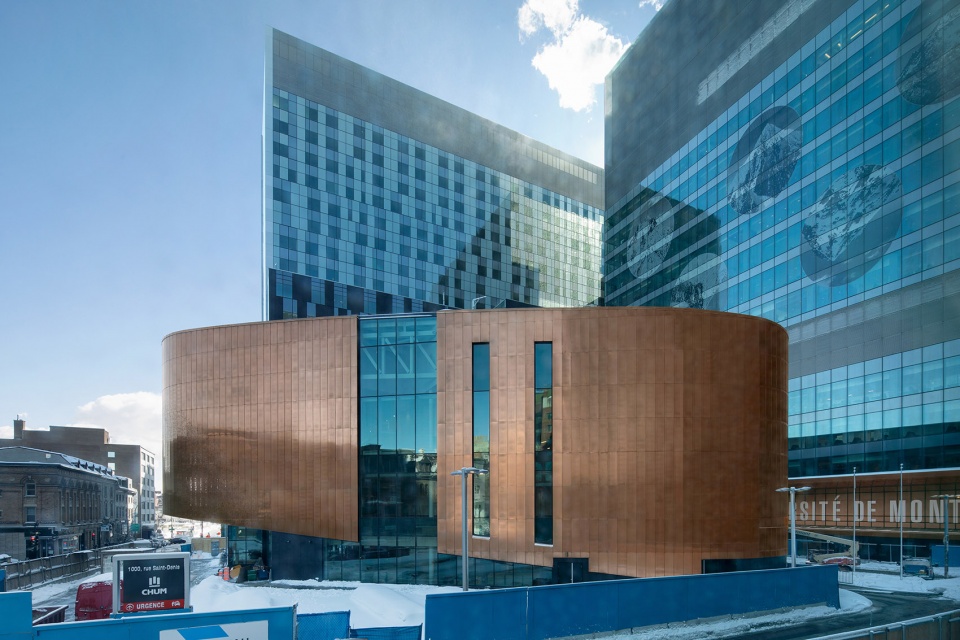 final phase of the new chum by jodoin lamarre pratte architectes menkes shooner dagenais letourneux architectes