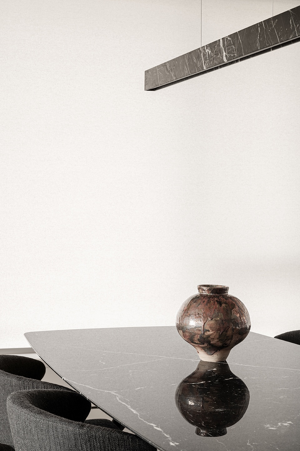 taka apartment by makhno studio