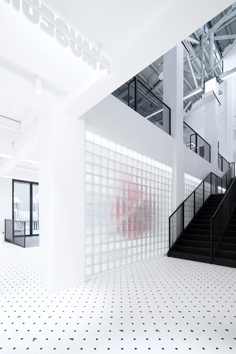 the kids museum of glass 2 0 china by coordination asia