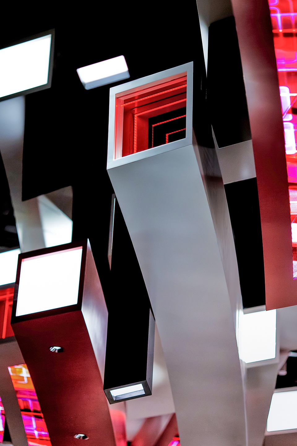x mcl cyberport theatre hong kong by oft