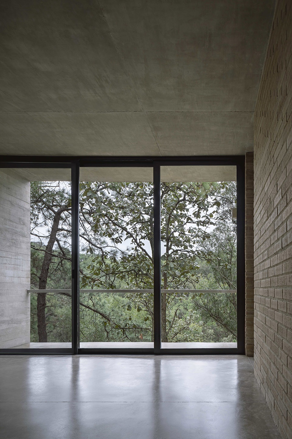 CASA AMAPA by Perez Gomez Arquitectura