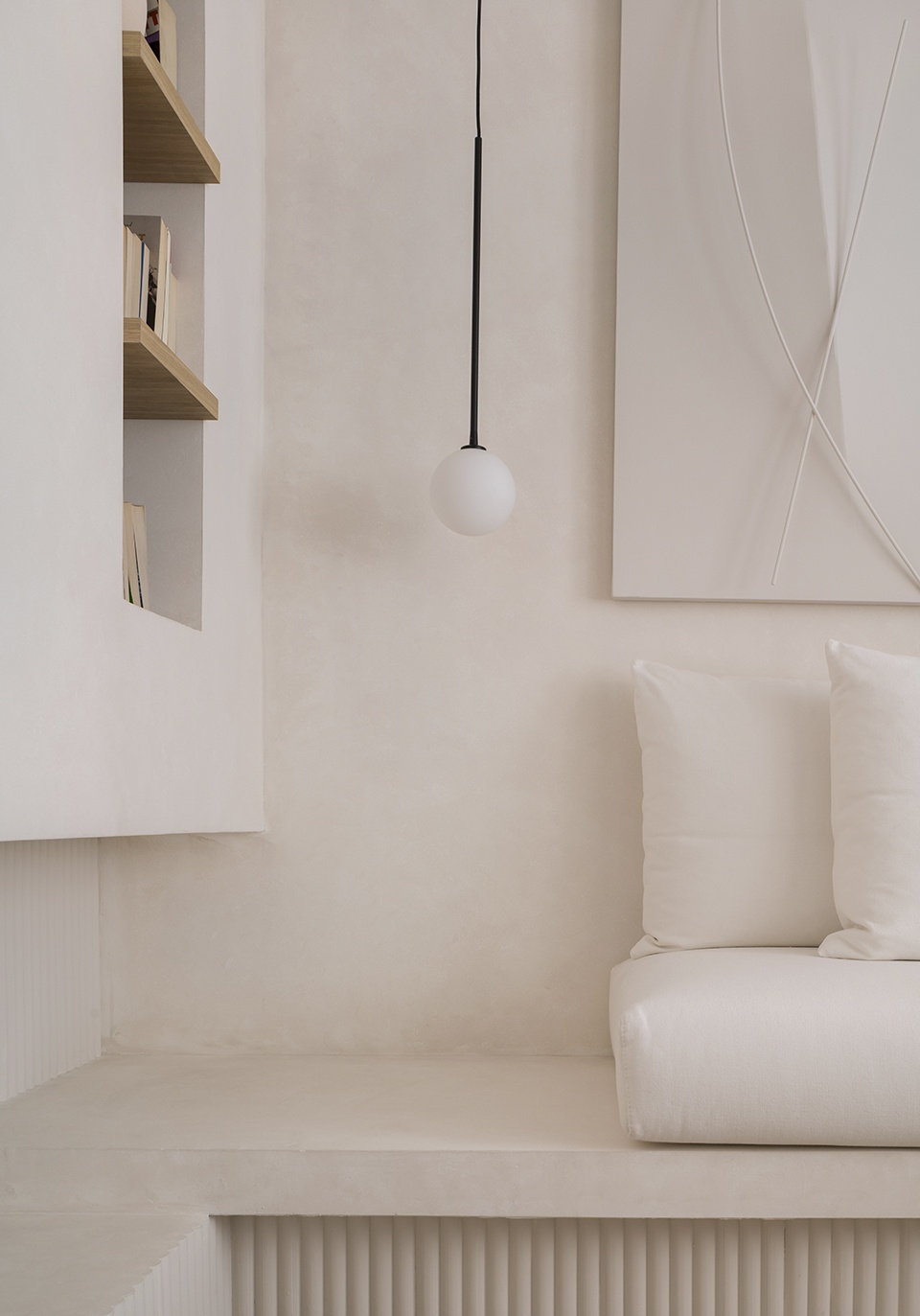 blank canvas by sofia oliva