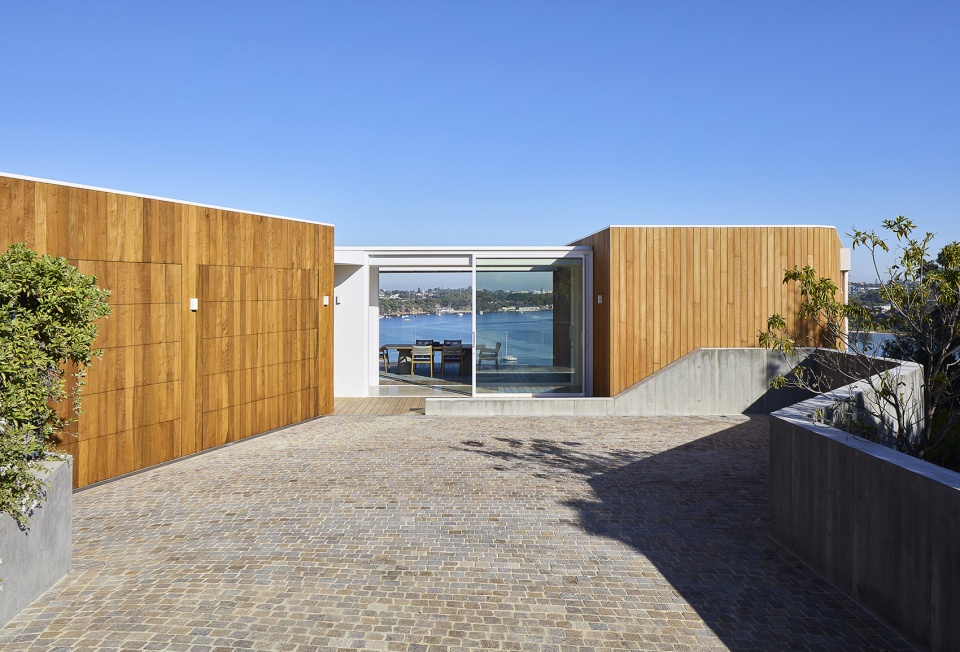infinity views by capozzi building superseed architecture