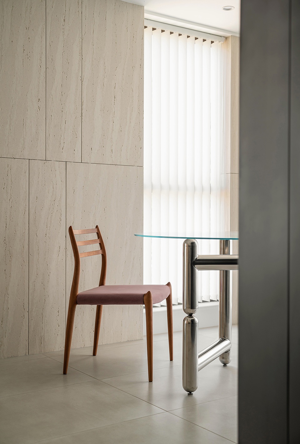 pure room china by dna architects 1