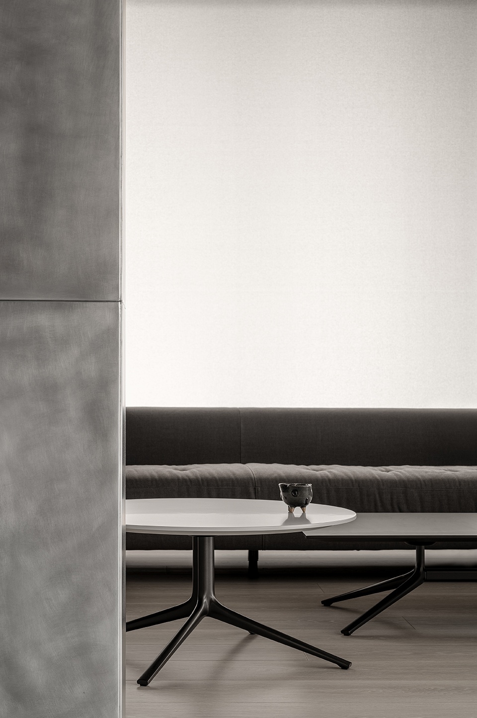 taka apartment by makhno studio