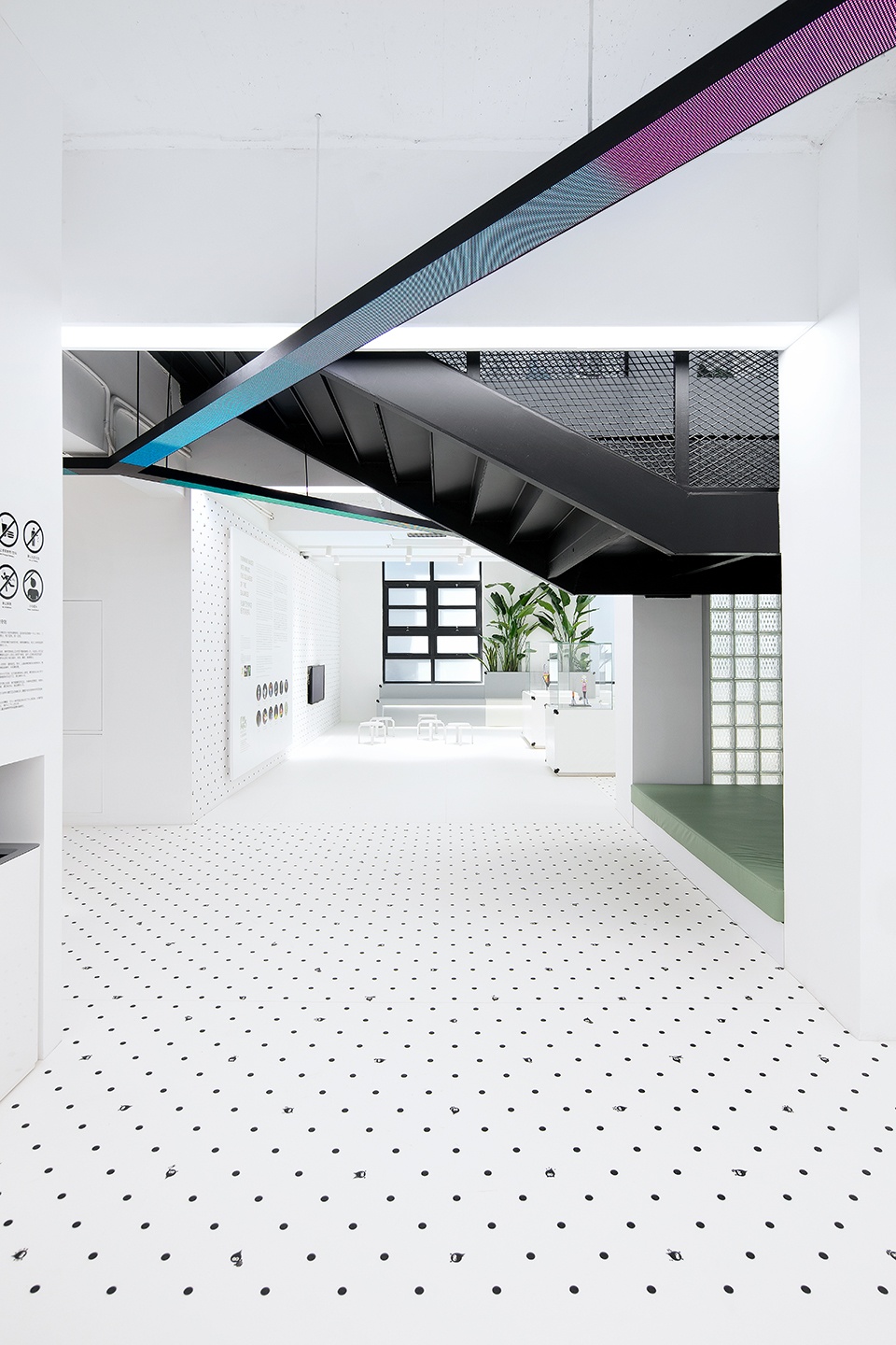 the kids museum of glass 2 0 china by coordination asia