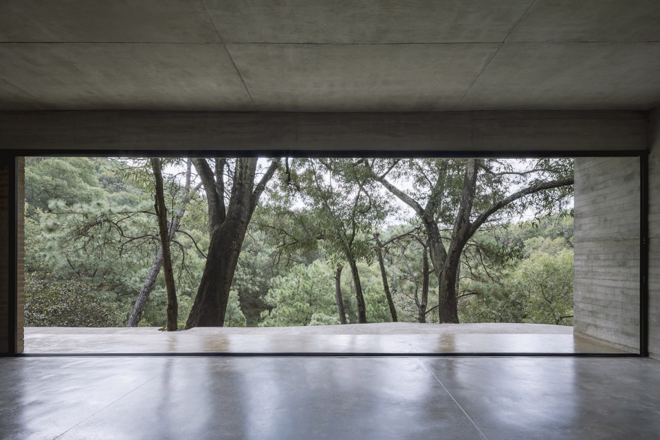 CASA AMAPA by Perez Gomez Arquitectura