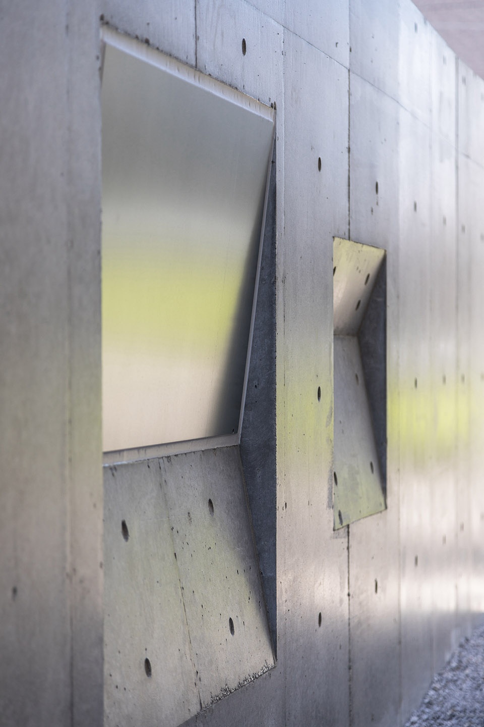 Escenario TODOROKI by Sasaki Architecture