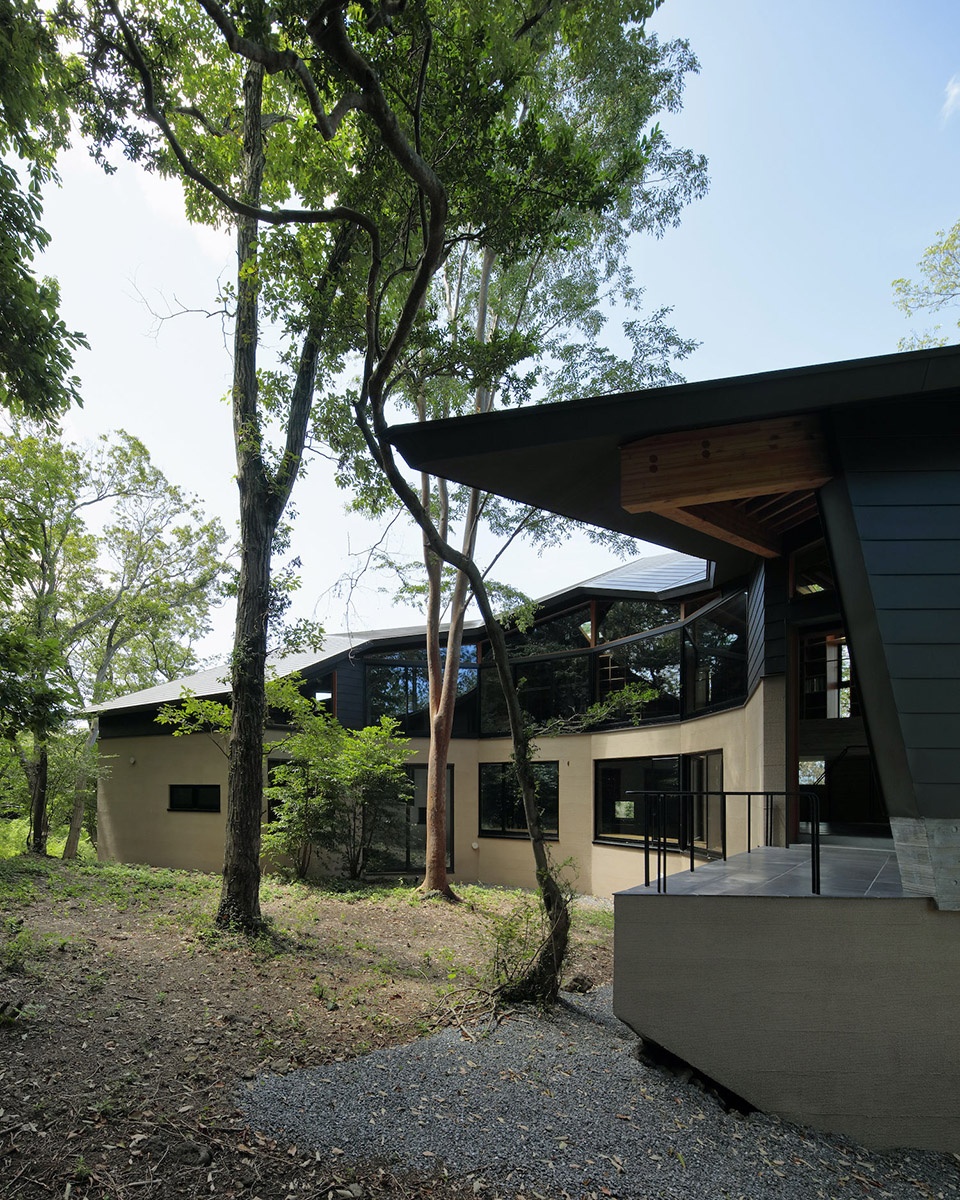 phase dance by takeshi hirobe architects