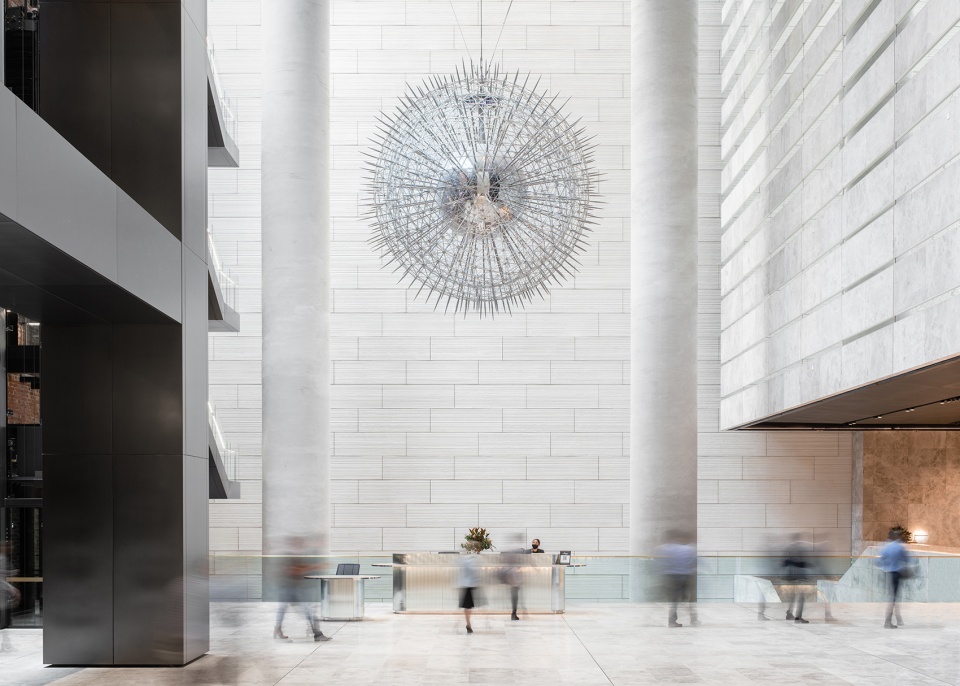 solar by wolfgang buttress