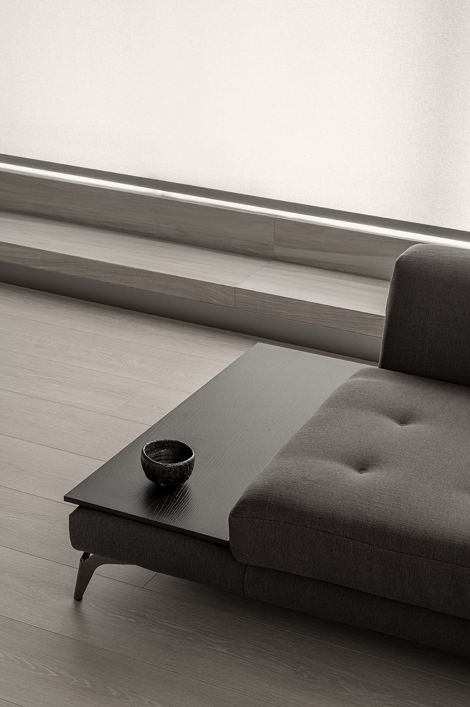 taka apartment by makhno studio
