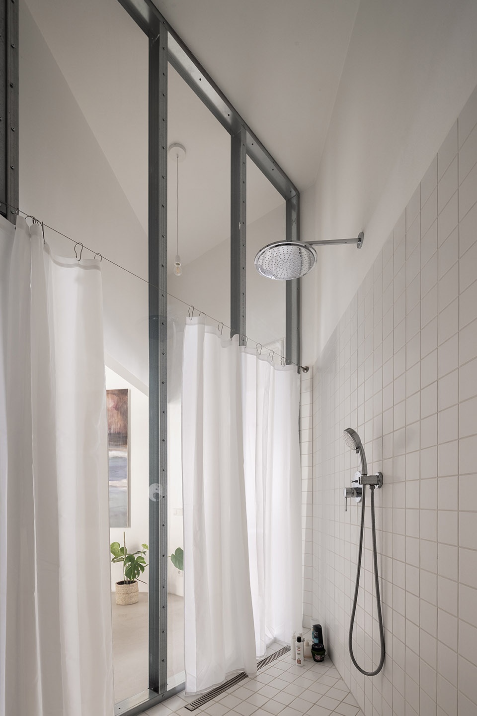 1903 apartment by kilohonc
