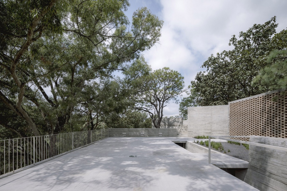 CASA AMAPA by Perez Gomez Arquitectura