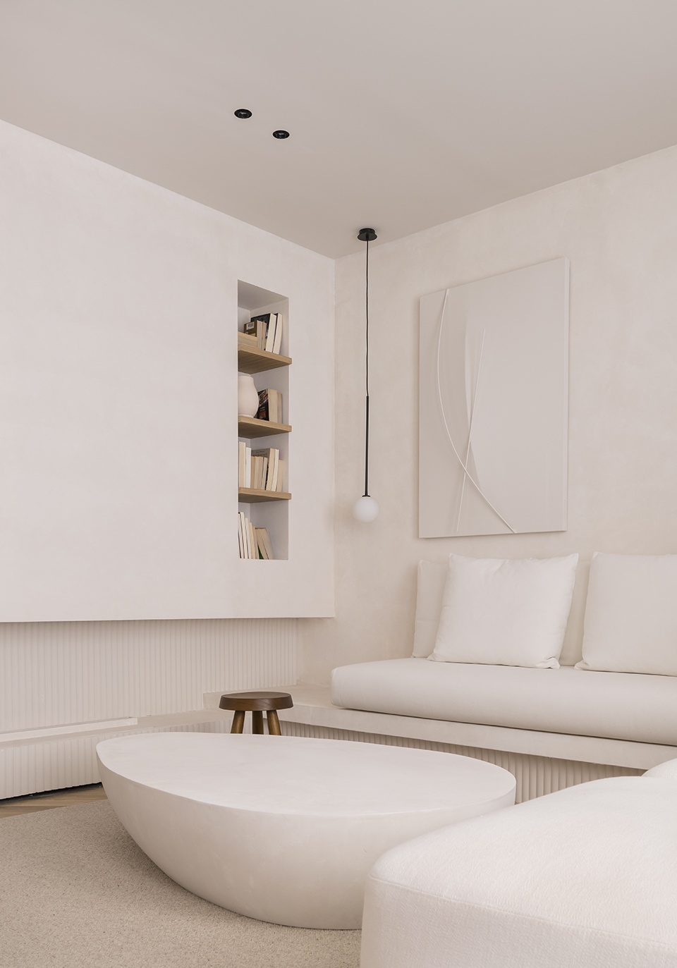 blank canvas by sofia oliva