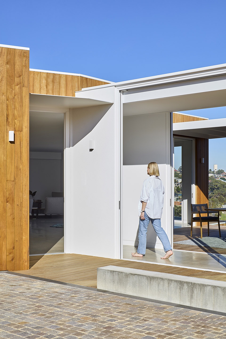 infinity views by capozzi building superseed architecture