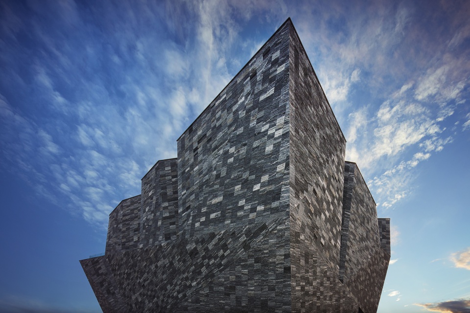 kadokawa culture museum musashino reiwa shrine by kengo kuma and associates