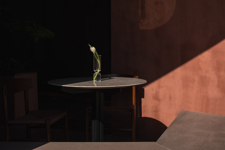 return restaurant by return