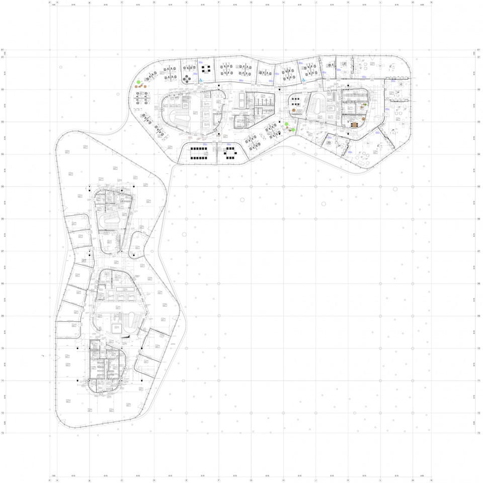sab building by acme