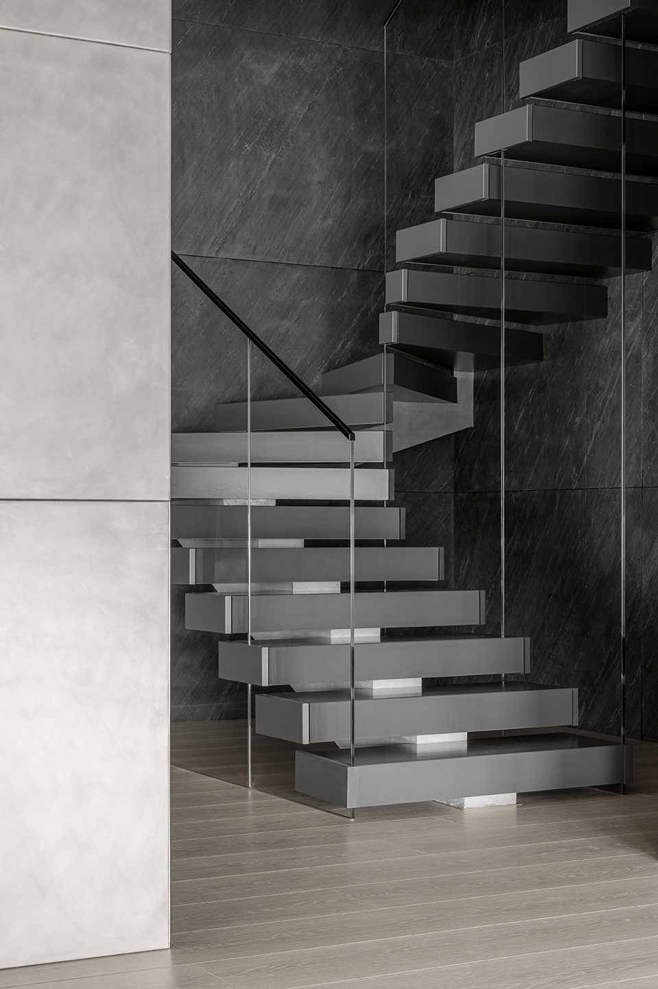taka apartment by makhno studio
