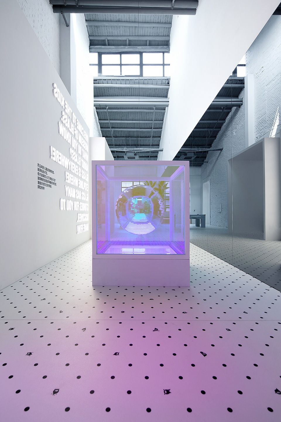 the kids museum of glass 2 0 china by coordination asia