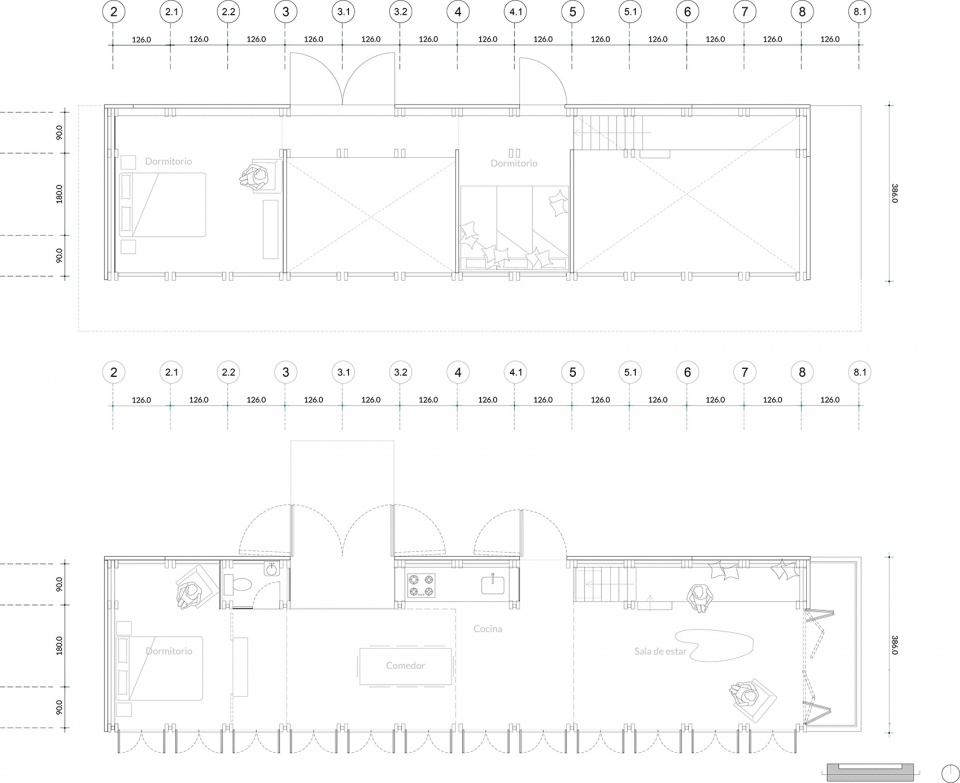 woven house by santiago pradilla zuloark