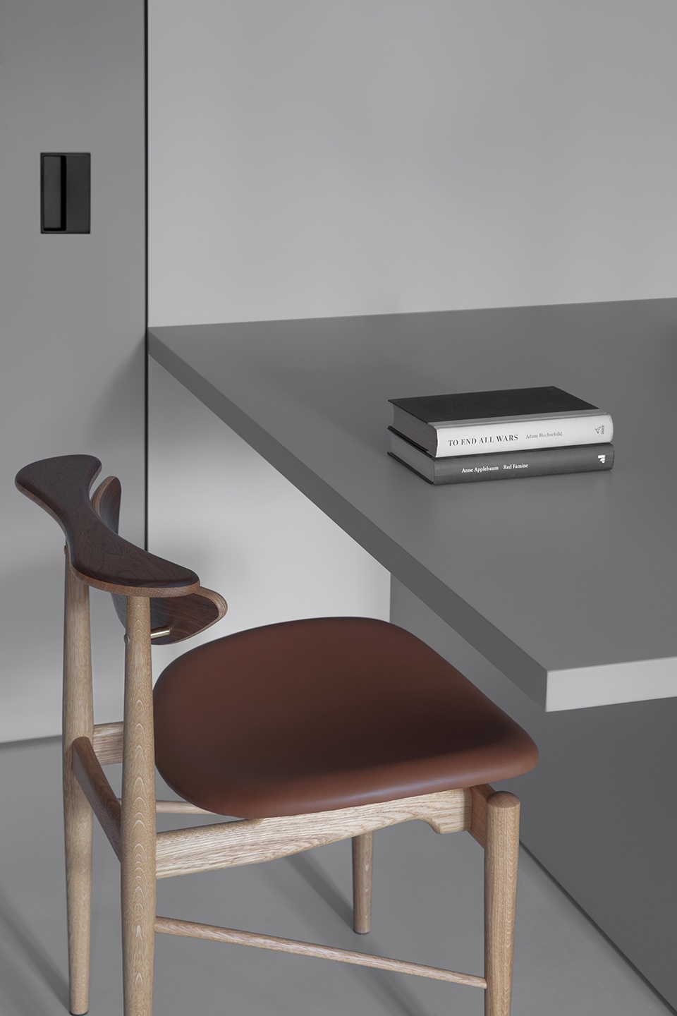 apartment in el putxet by francesc rife studio