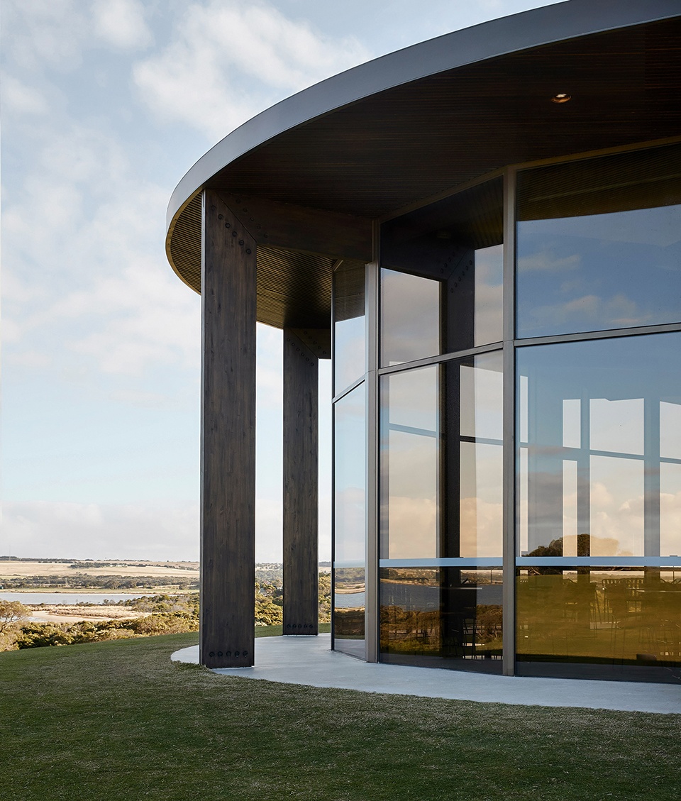 lonsdale links by wood marsh