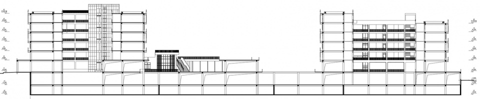 shenzhen futian meixiang school china by cmad architects