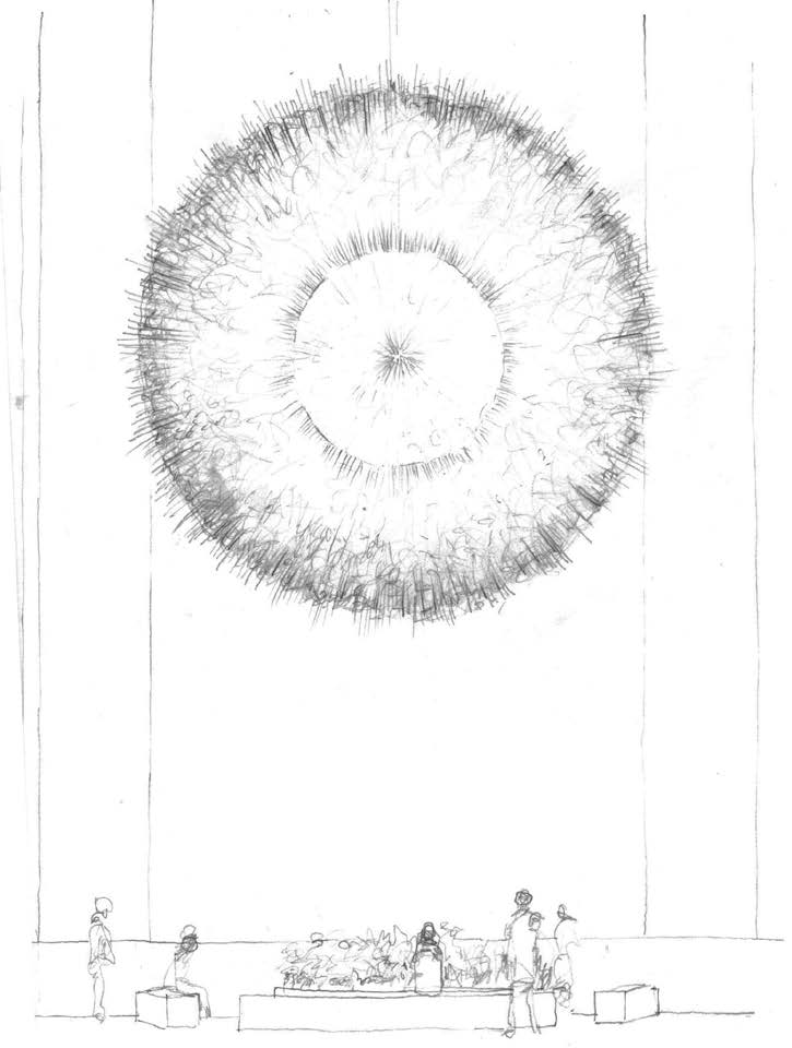 solar by wolfgang buttress