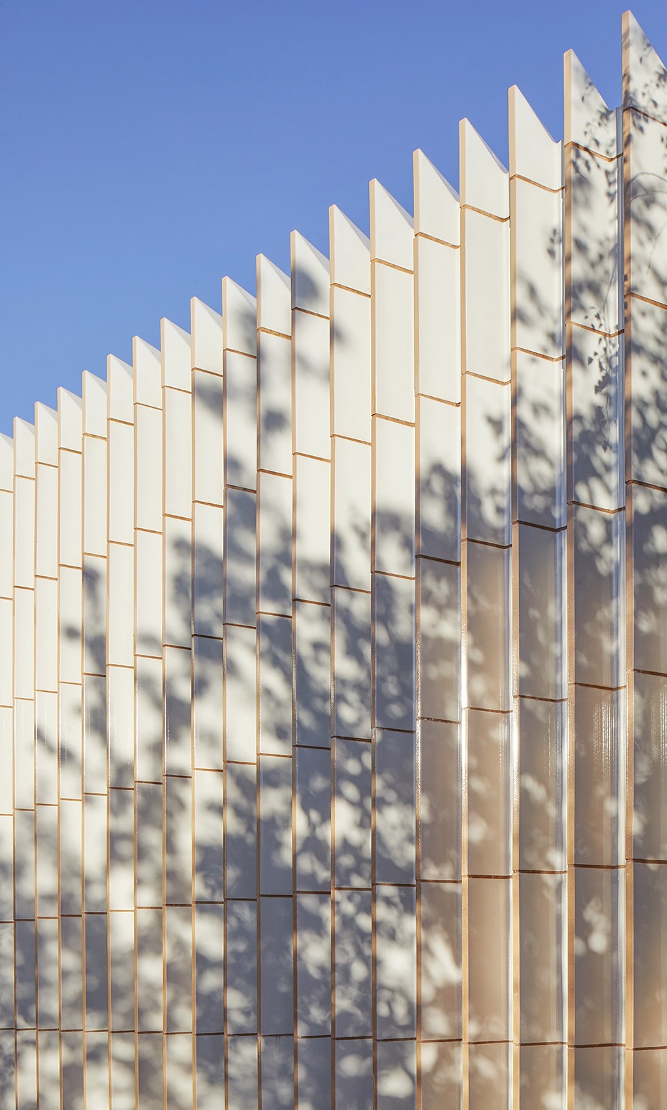 Maggie s centre Southampton by AL A