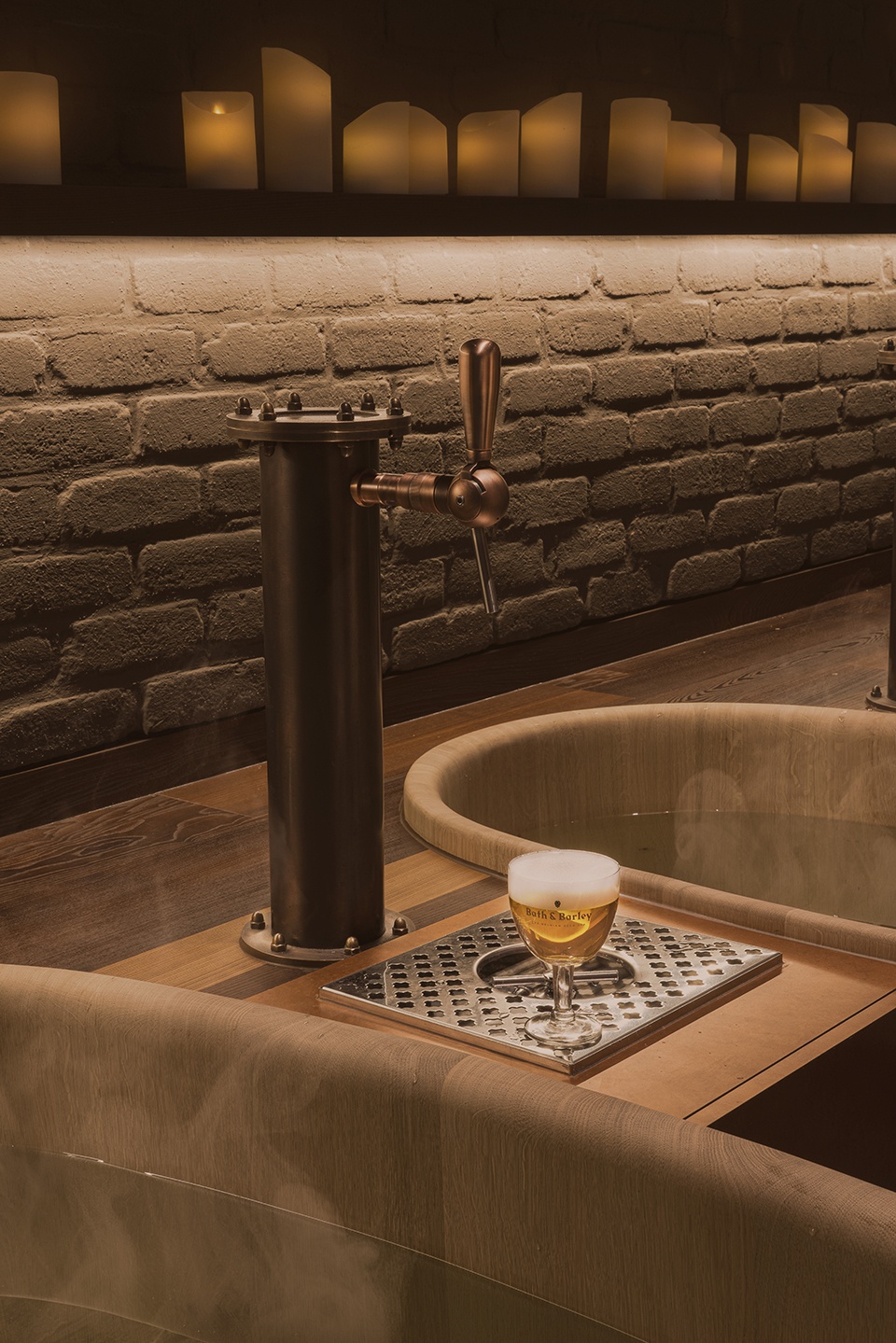 bath barley by wewantmore