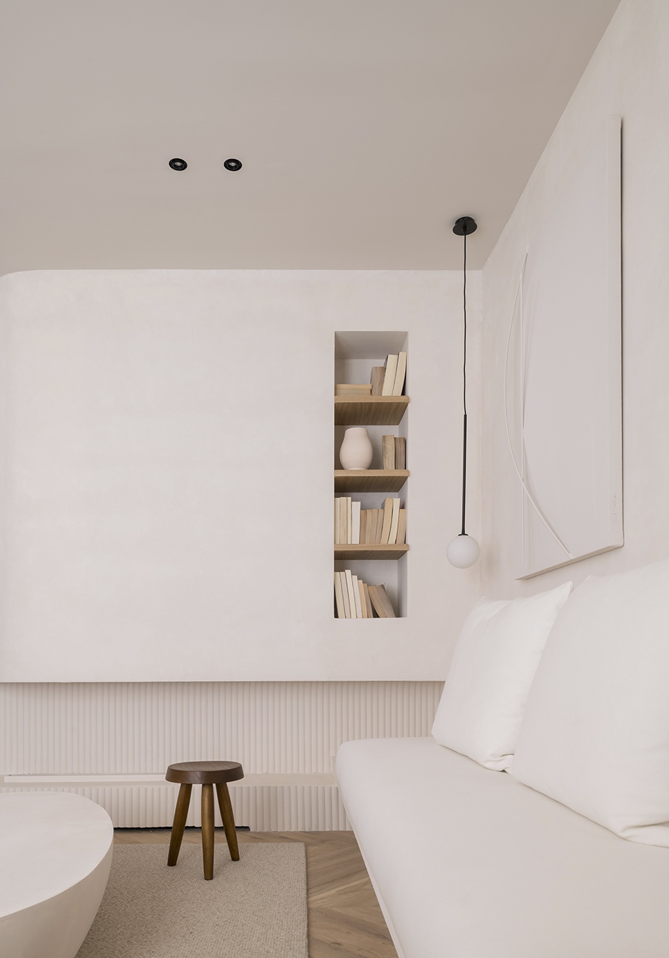 blank canvas by sofia oliva